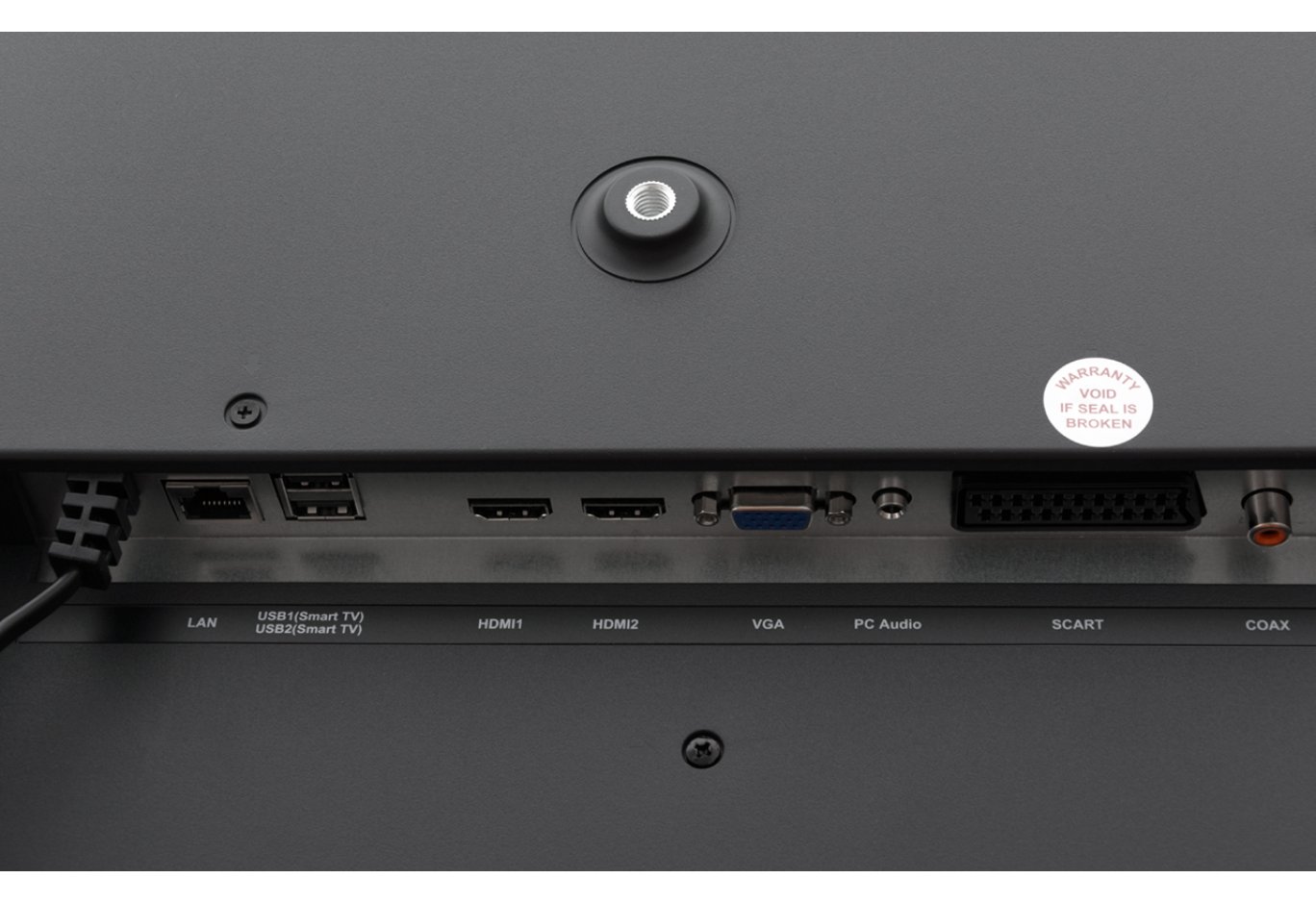 Телевізор Vinga S65UHD20G