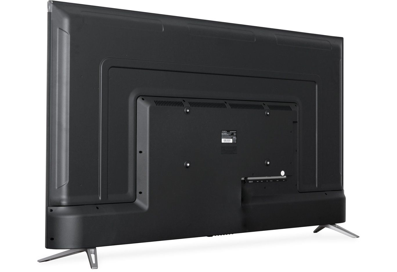 Телевізор Vinga S65UHD20G