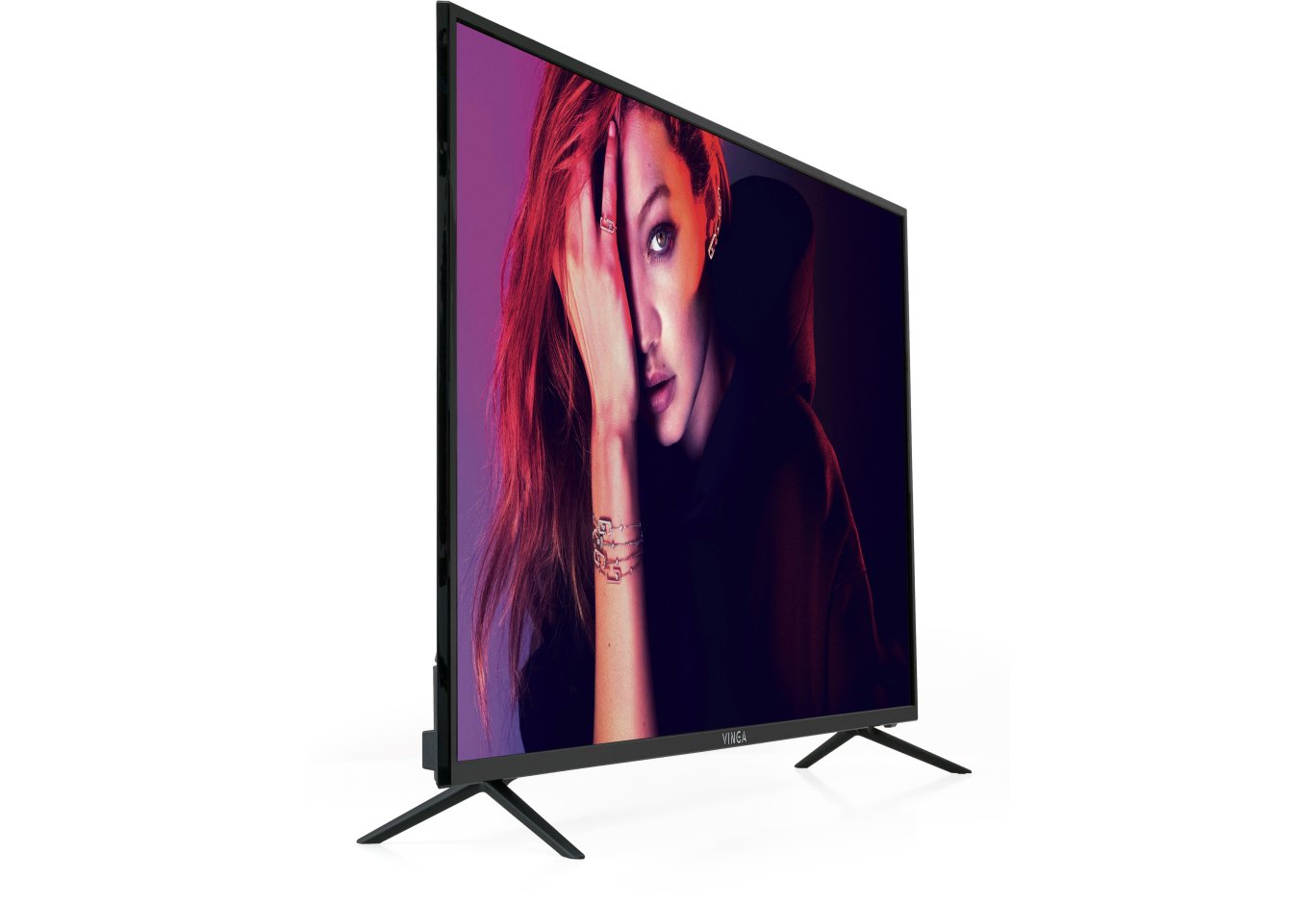 Телевізор Vinga L50UHD22B