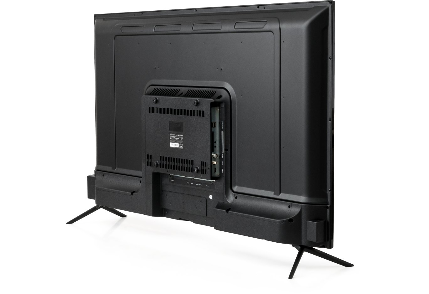 Телевізор Vinga L50UHD22B