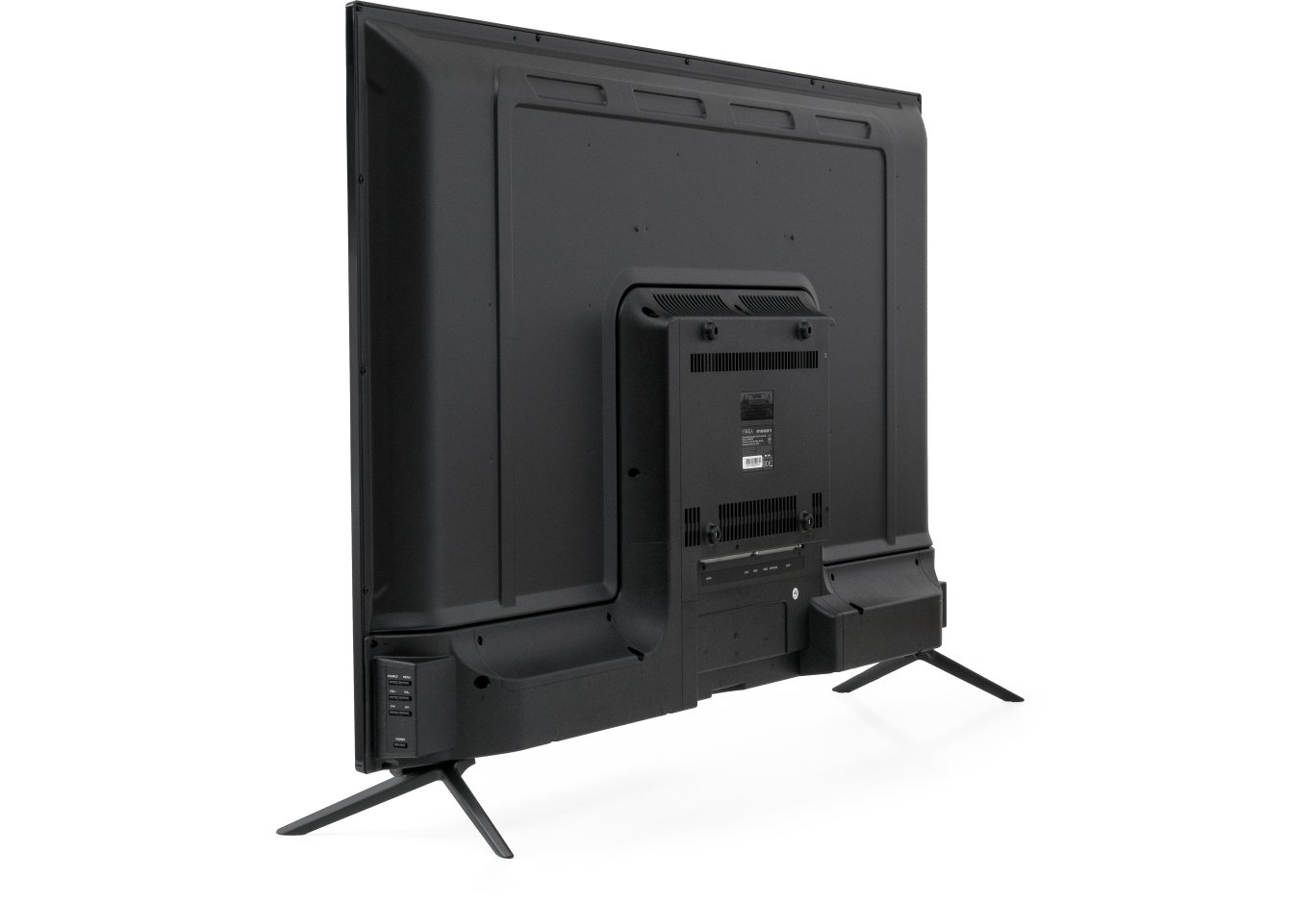 Телевізор Vinga L50UHD22B