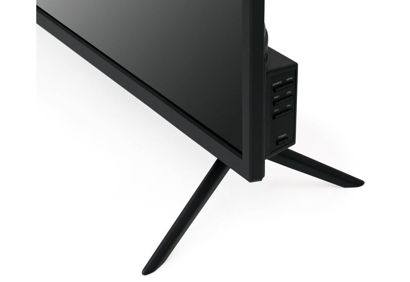 Телевізор Vinga L50UHD22B