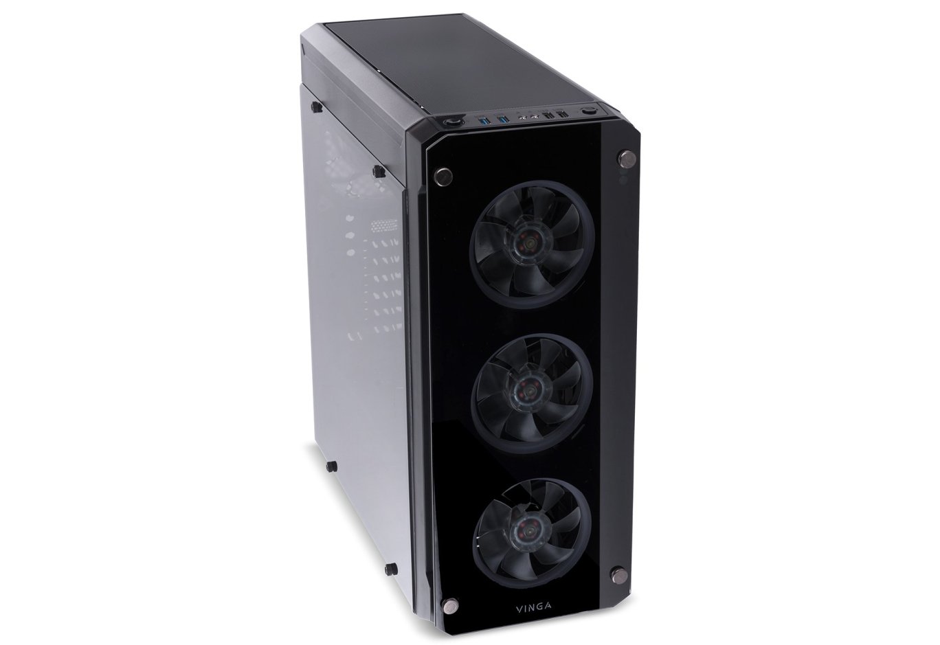 Корпус для ПК Vinga Gryphon