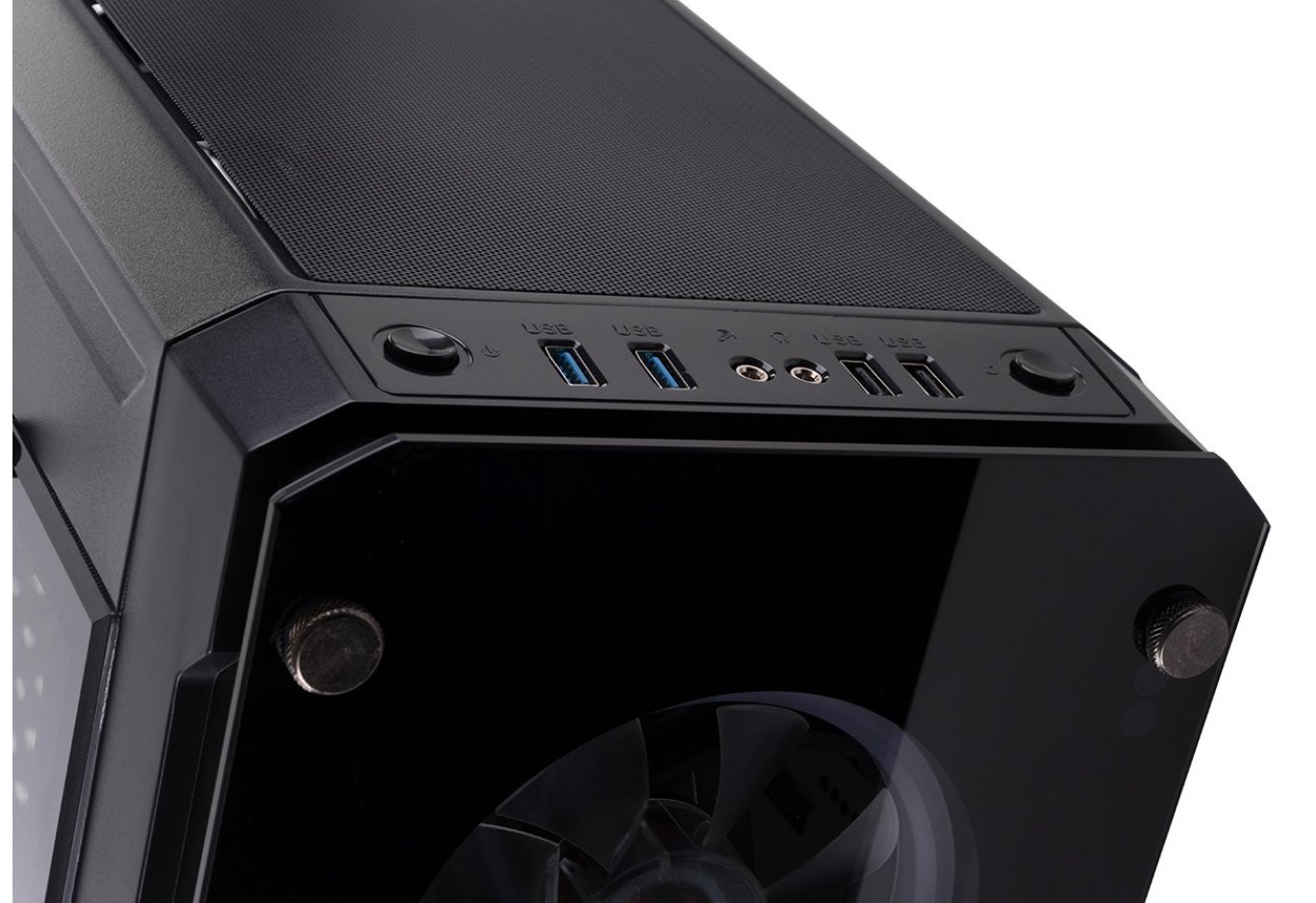Корпус для ПК Vinga Gryphon