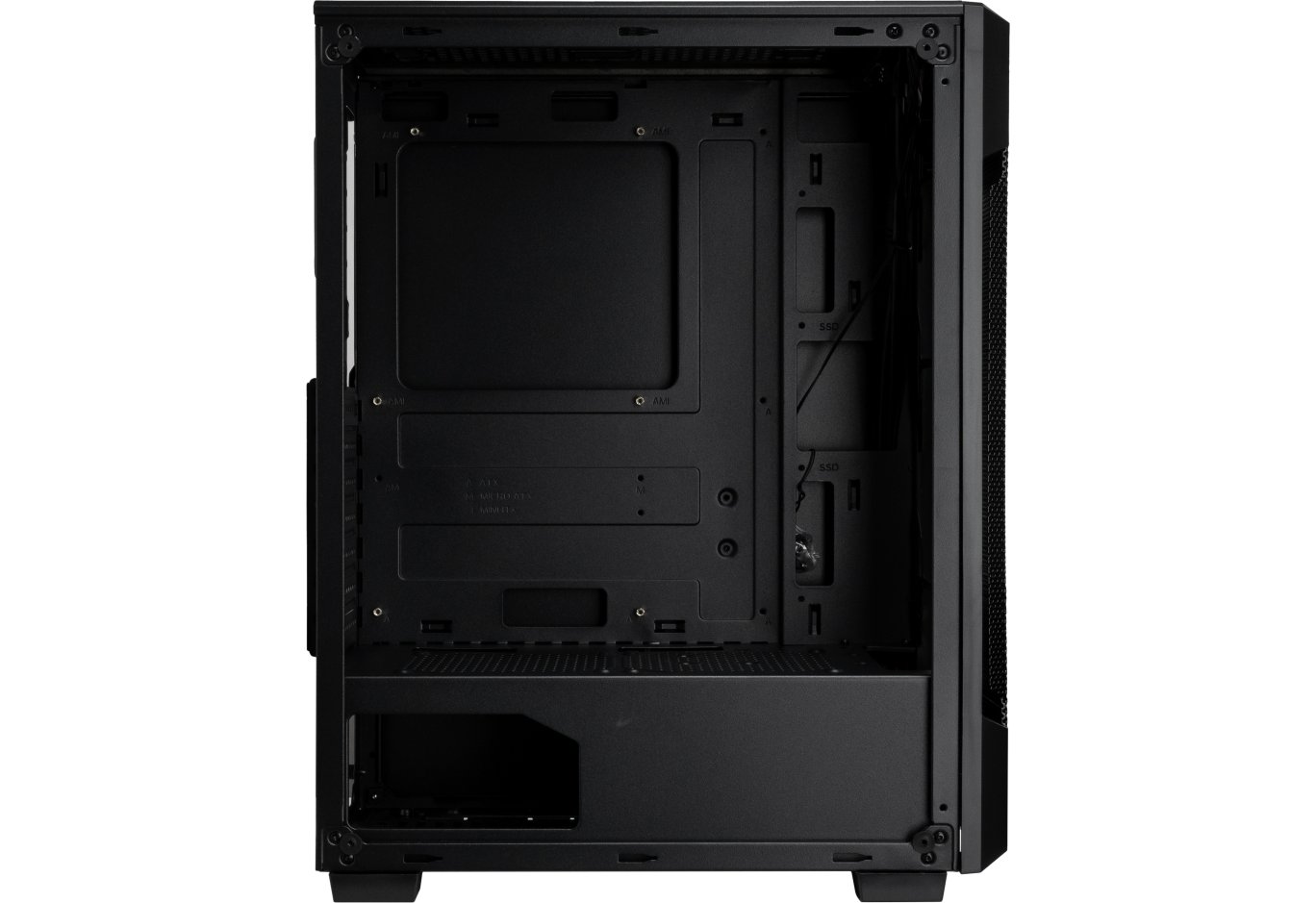 PC Case Vinga Wind