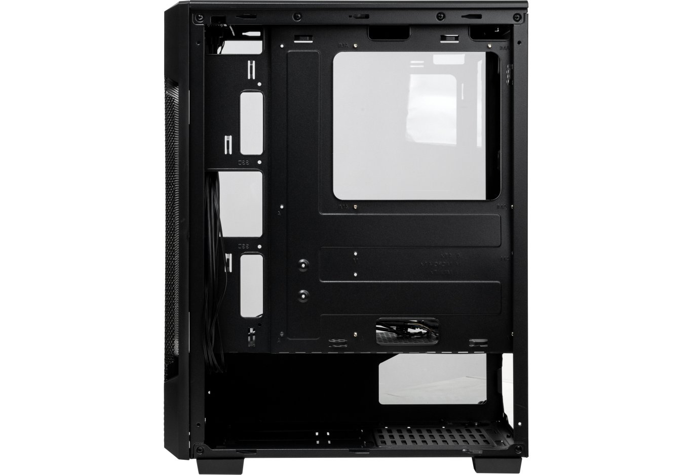 PC Case Vinga Wind