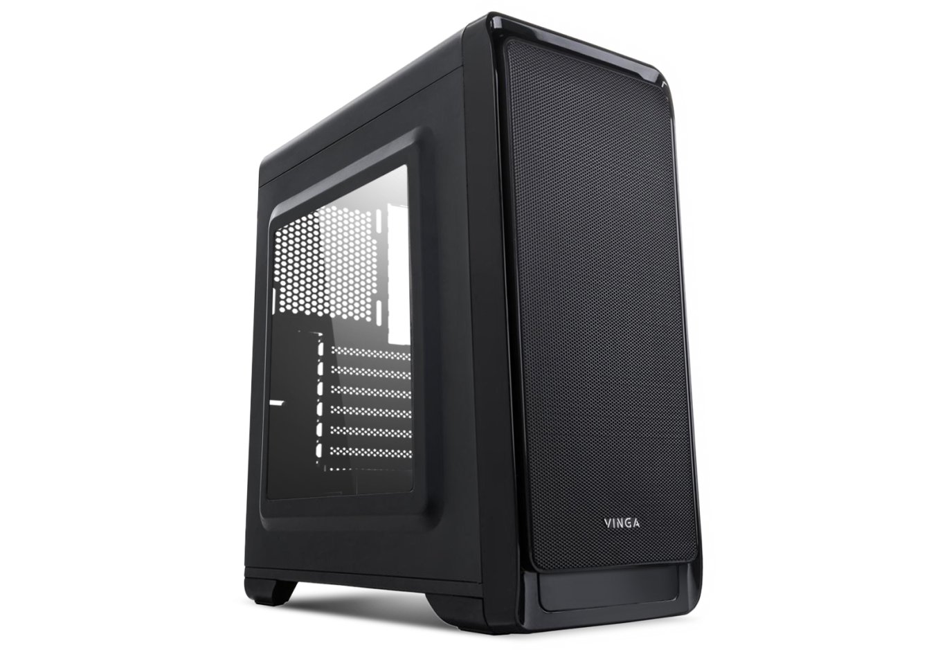 PC Case Vinga Smart-500W