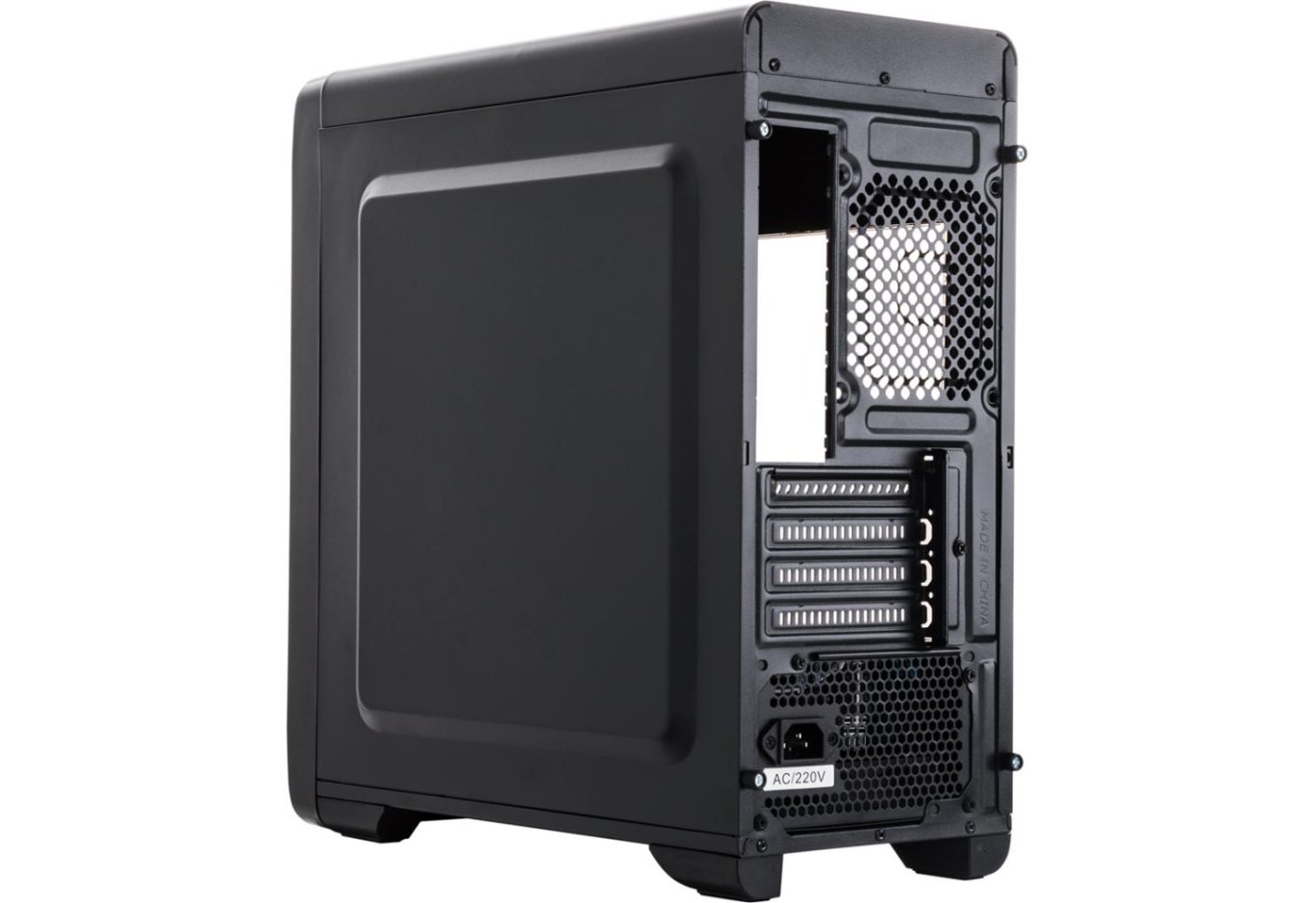 PC Case Vinga Smart-500W
