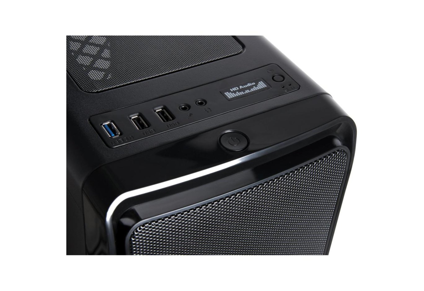 PC Case Vinga Smart-500W