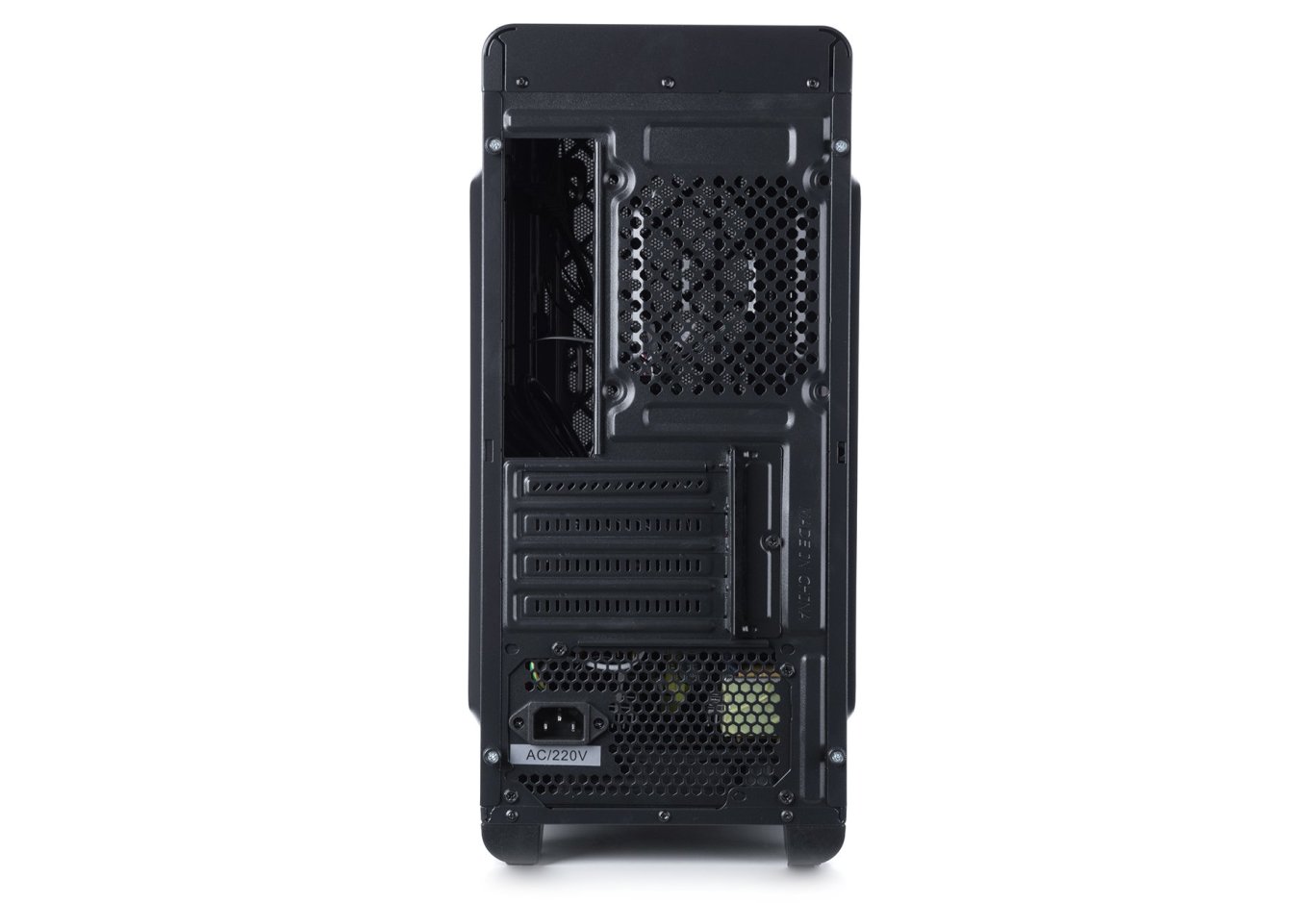 PC Case Vinga Smart-500W
