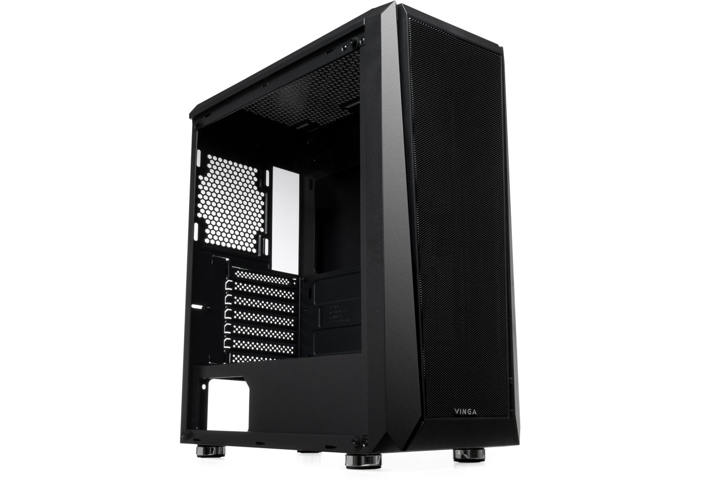 Корпус для ПК Vinga Sage