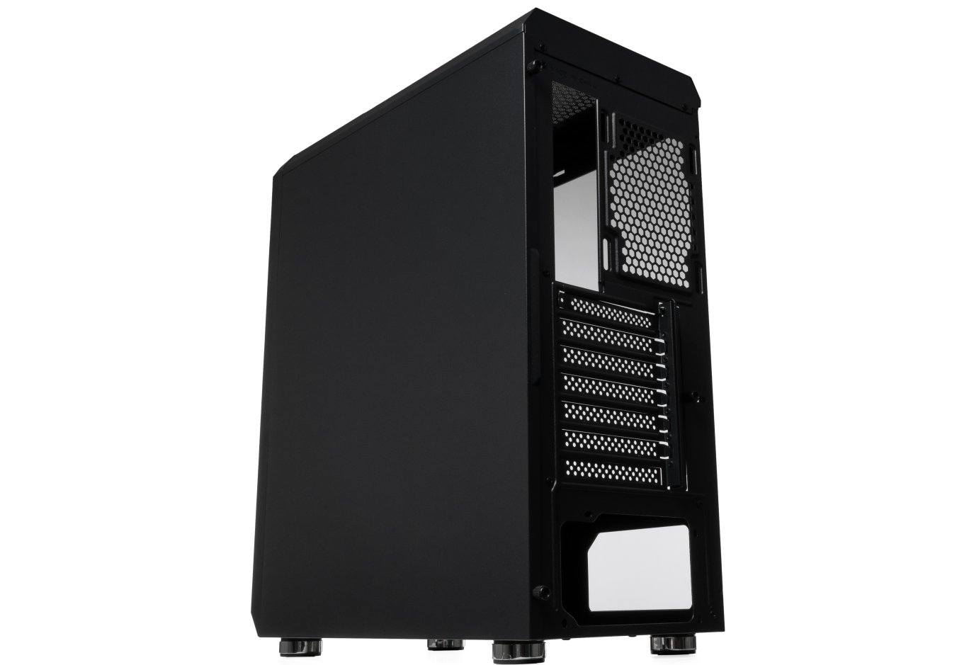 Корпус для ПК Vinga Sage