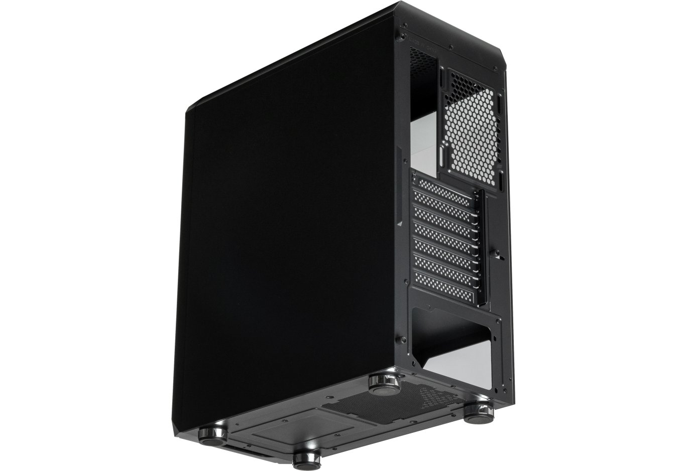 Корпус для ПК Vinga Sage