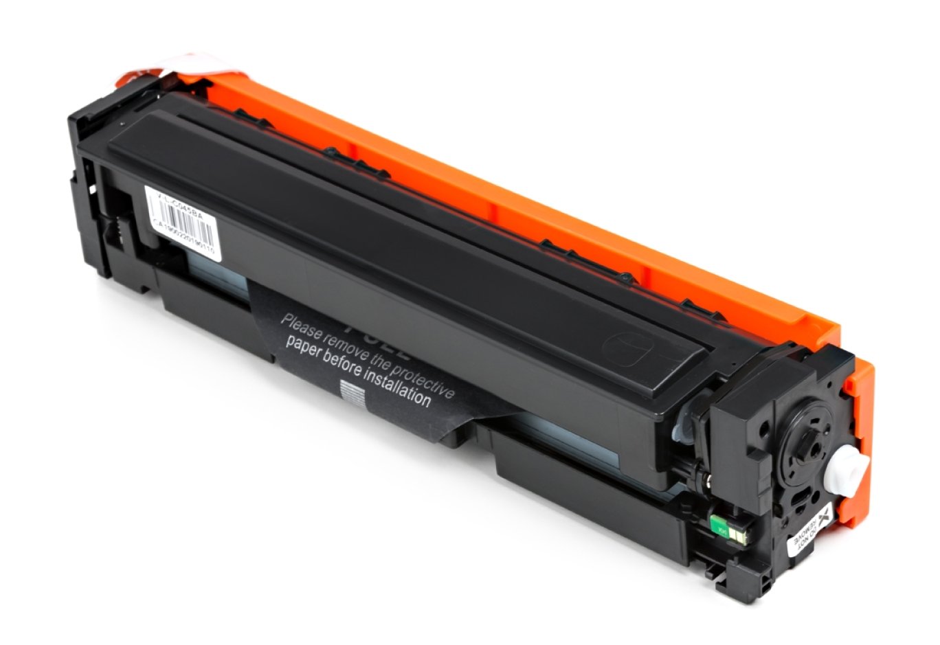 Картридж Vinga CANON 045 Black (V-L-C045BA)