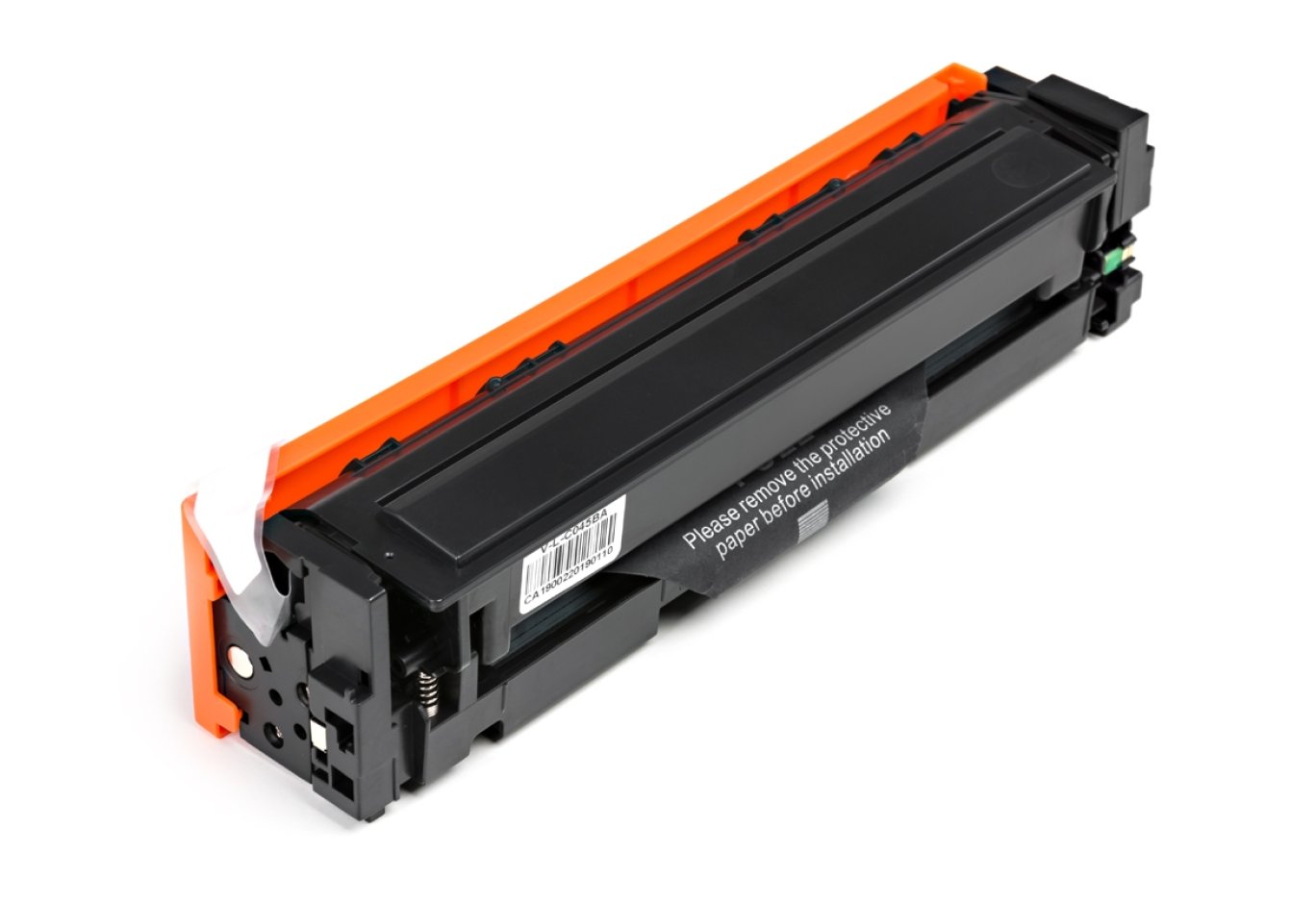 Картридж Vinga CANON 045 Black (V-L-C045BA)