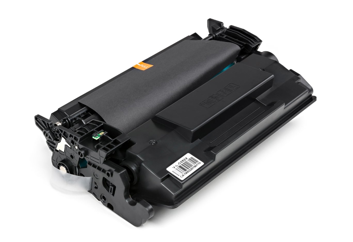 Картридж Vinga CANON 052H Black 9К (V-L-C052X)