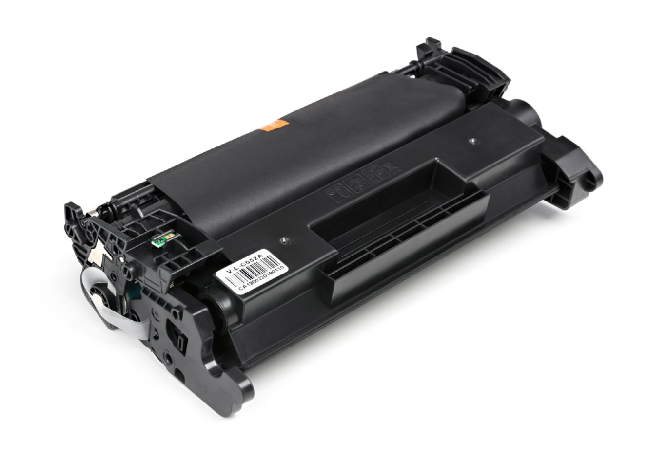 Картридж Vinga CANON 052 Black 3К (V-L-C052A)