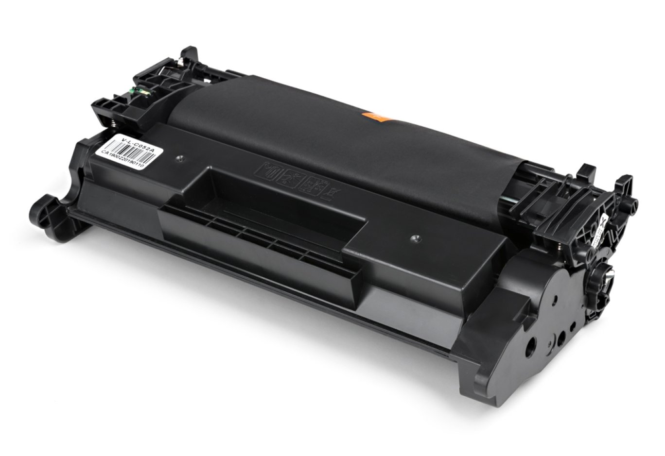 Картридж Vinga CANON 052 Black 3К (V-L-C052A)