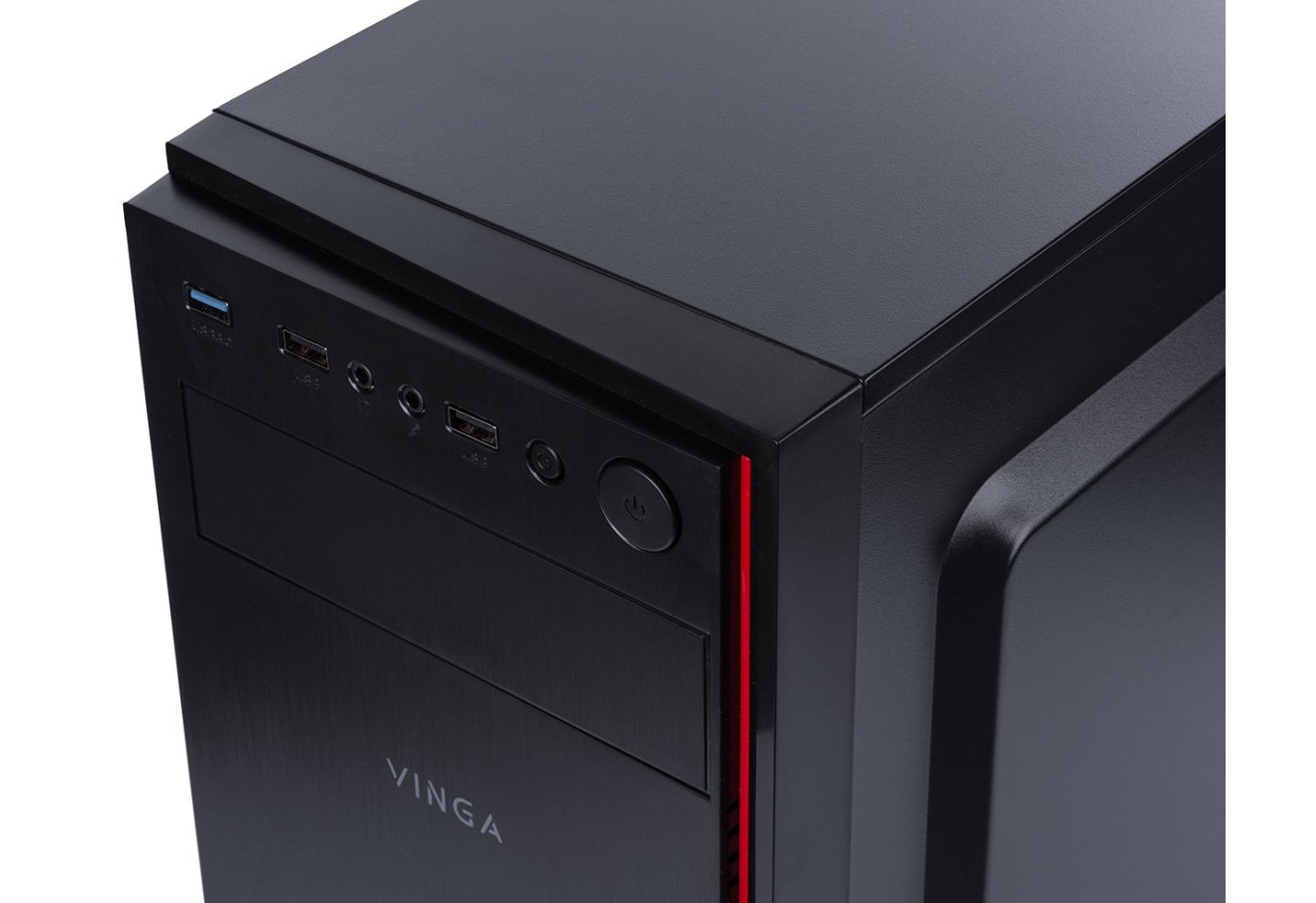 Корпус для ПК Vinga Apache-500W