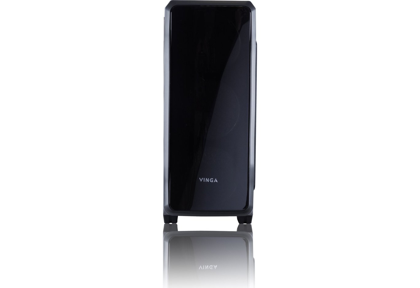 Корпус для ПК Vinga Graphyte