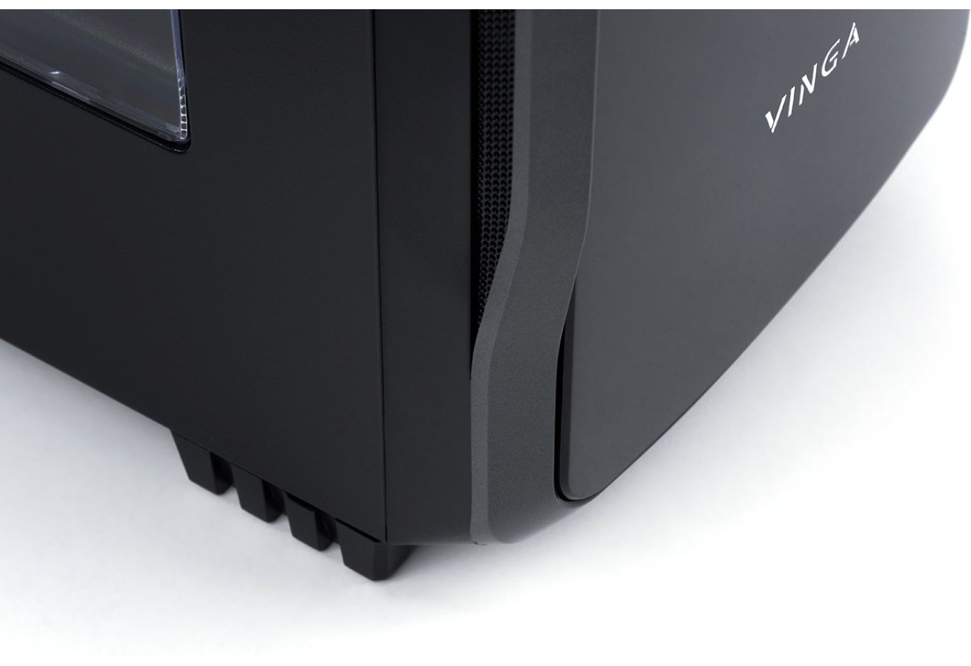 Корпус для ПК Vinga Graphyte