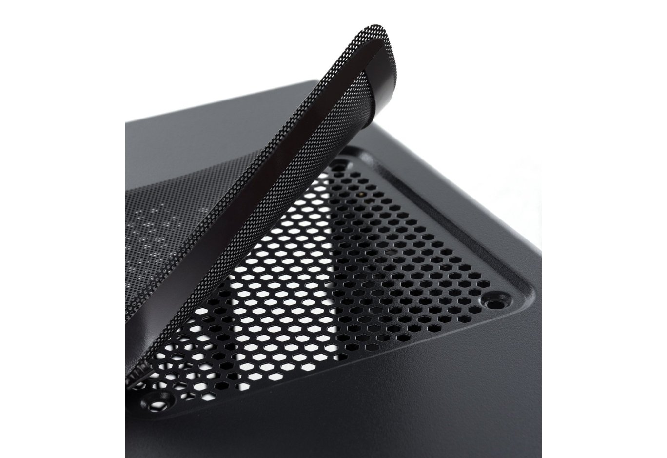 Корпус для ПК Vinga Graphyte