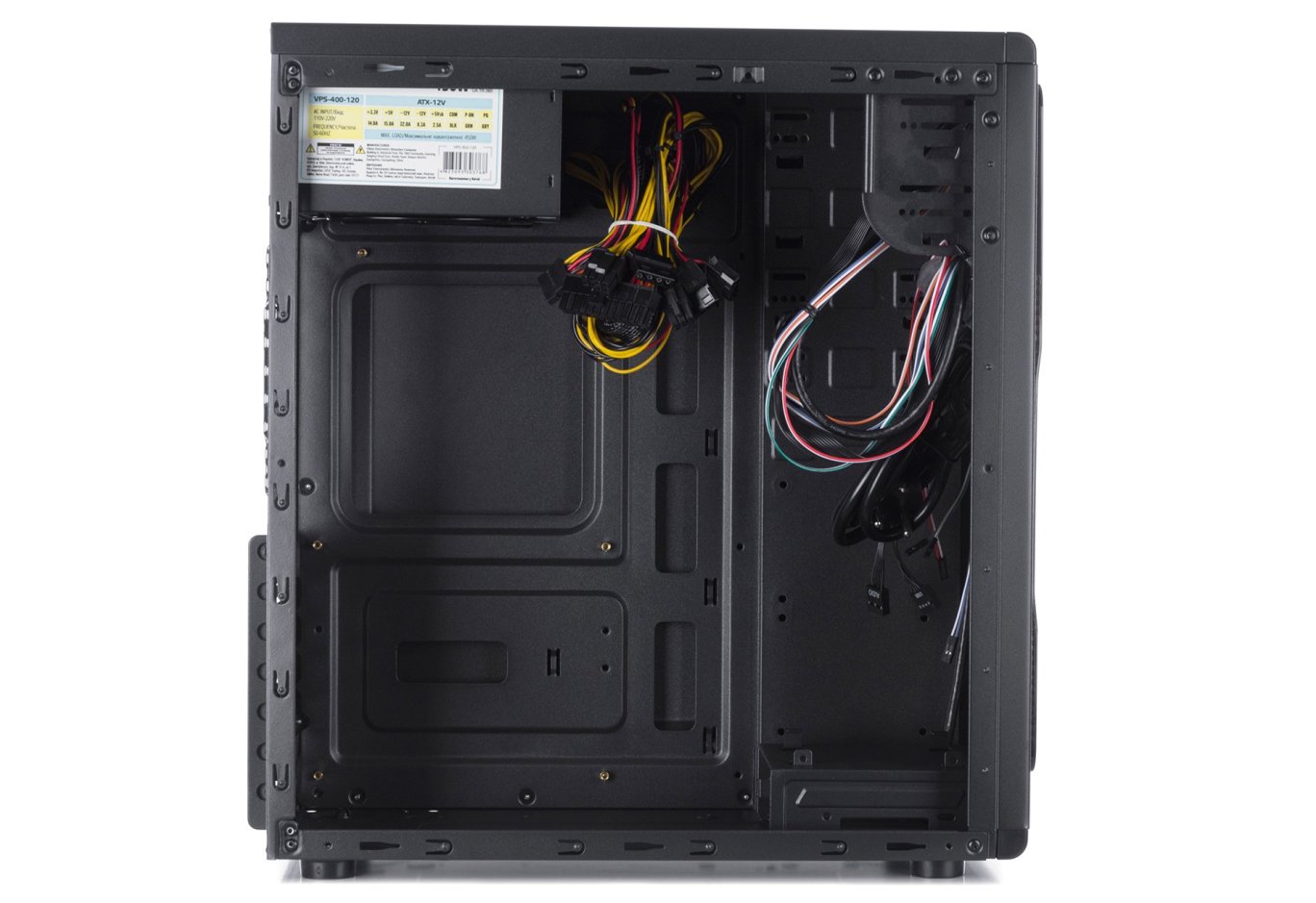 PC Case Vinga Sky-400W