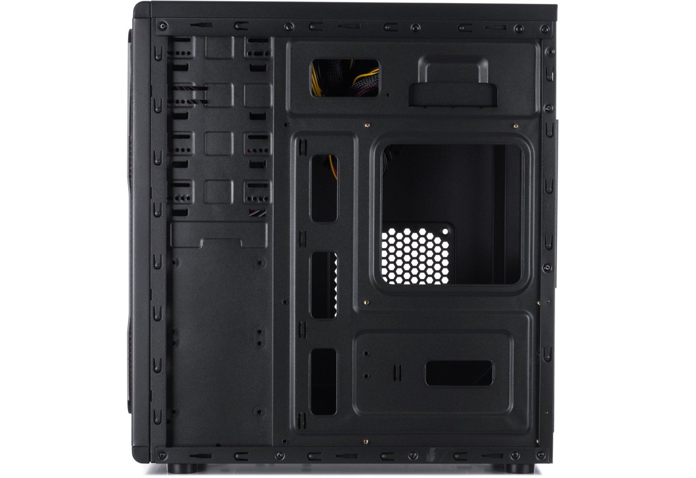 PC Case Vinga Sky-400W