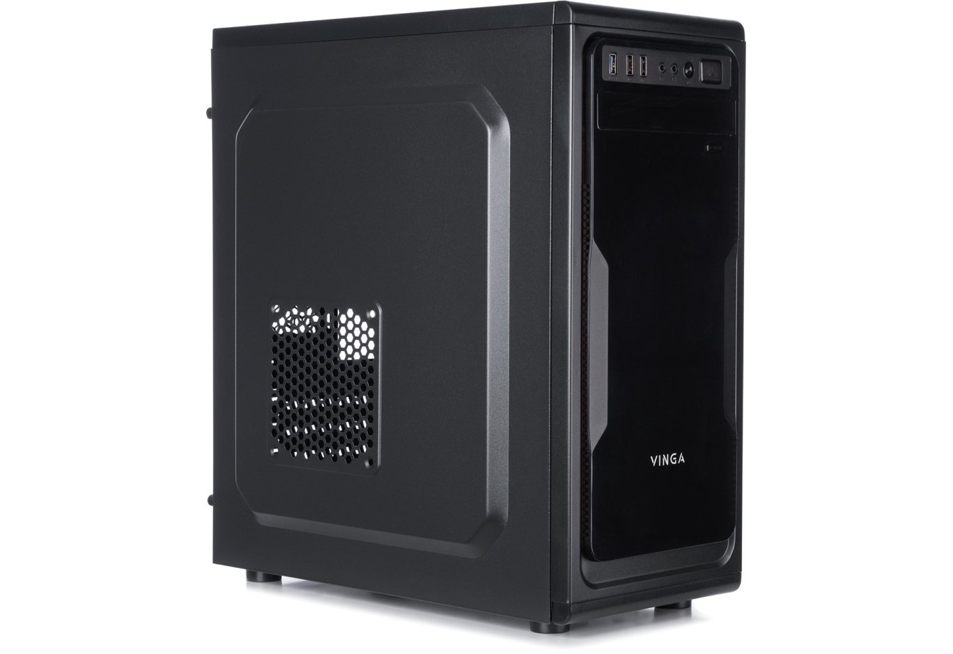 PC Case Vinga Sky-450W
