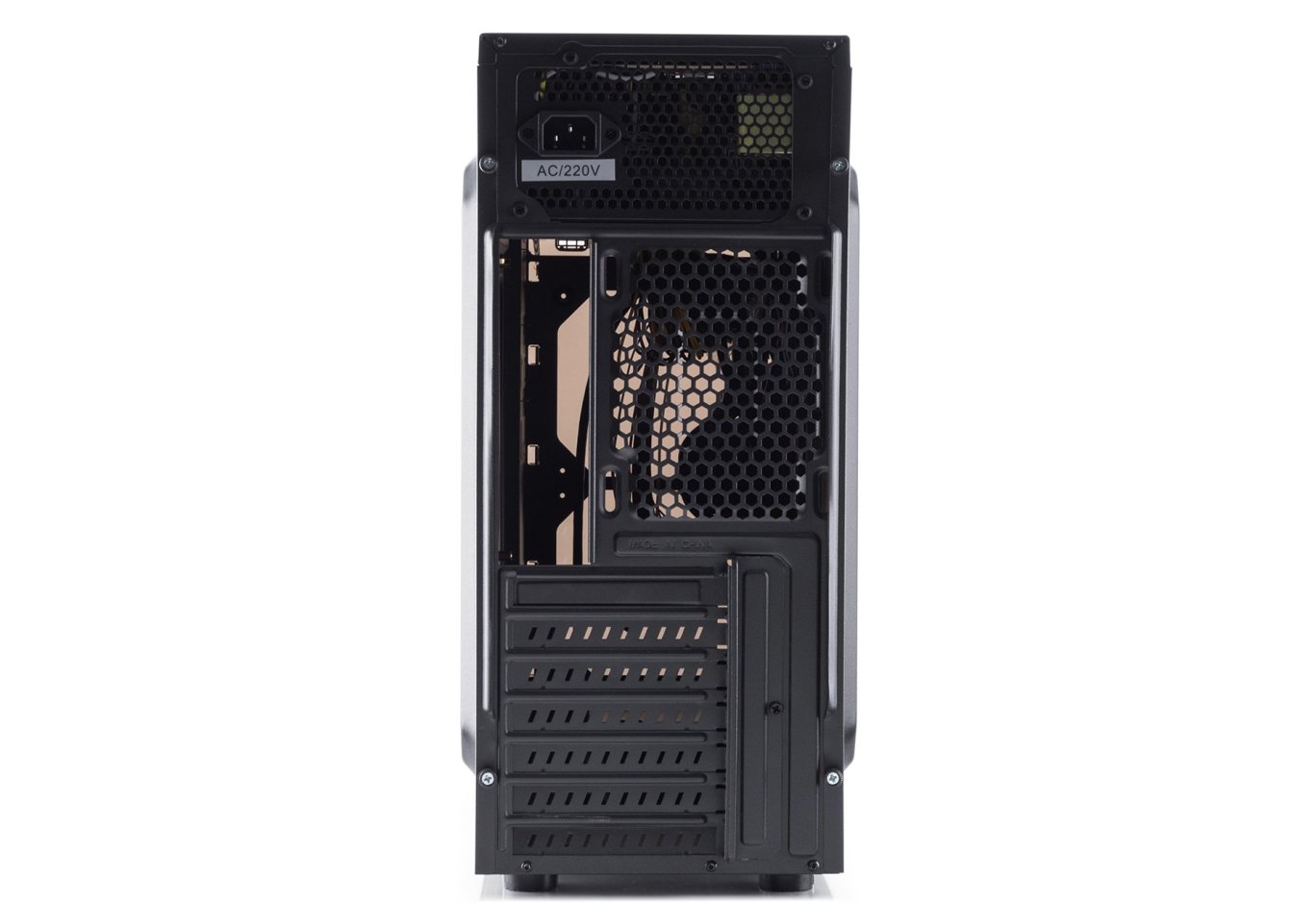 PC Case Vinga Sky-450W