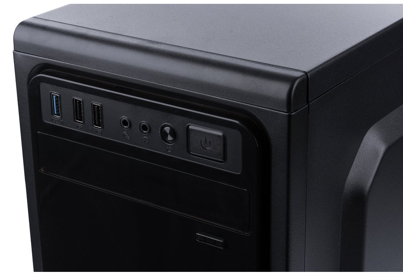 PC Case Vinga Sky-450W