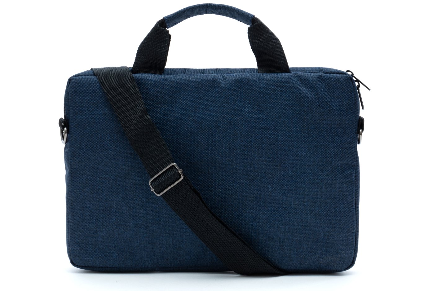 Сумка для ноутбука Vinga 14" NB1403 melange blue (NB1403BL)