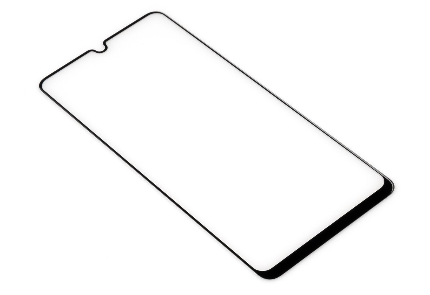 Protective glass Vinga Samsung M22 (VGSM22)