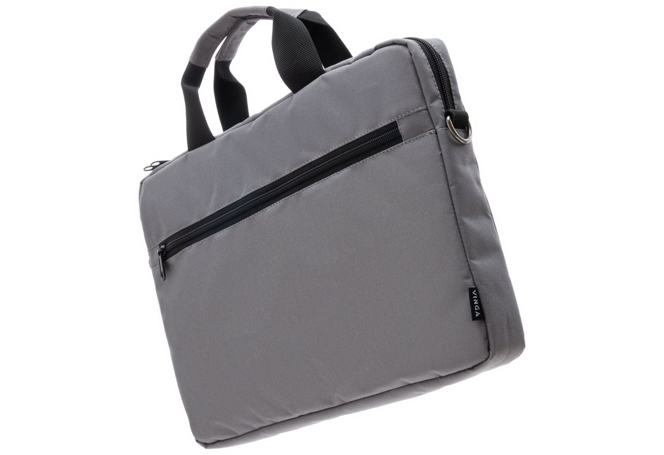 Сумка для ноутбука Vinga 15.6" NB1101 gray (NB1101GR)