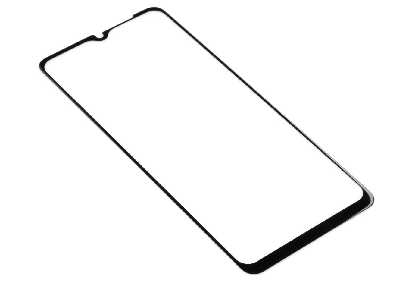 Скло захисне Vinga Samsung A03 Core (VGSA03C)