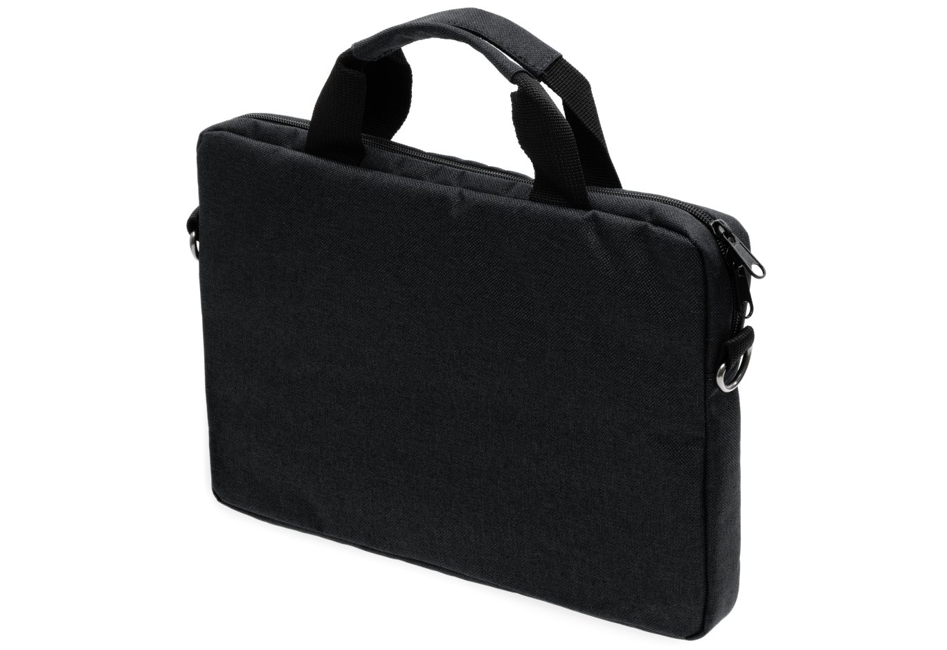 Сумка для ноутбука Vinga 14" NB1403 melange black (NB1403BK)