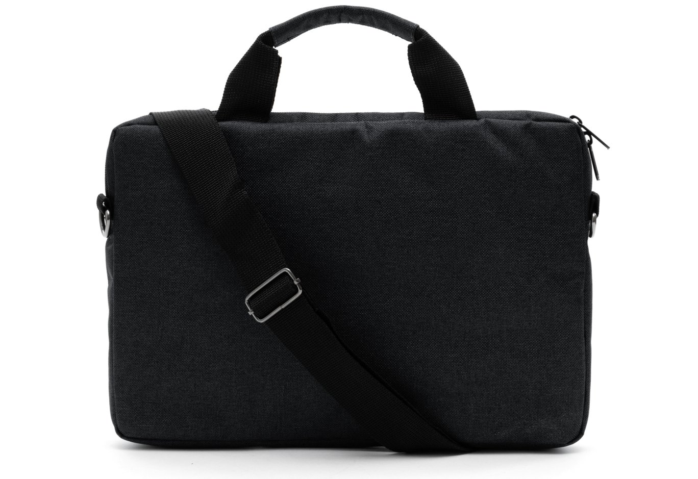 Сумка для ноутбука Vinga 14" NB1403 melange black (NB1403BK)