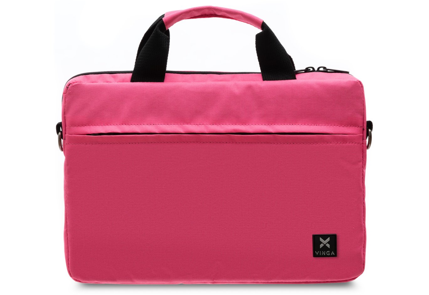 Laptop bag Vinga 14" NB1402 pink (NB1402PK)