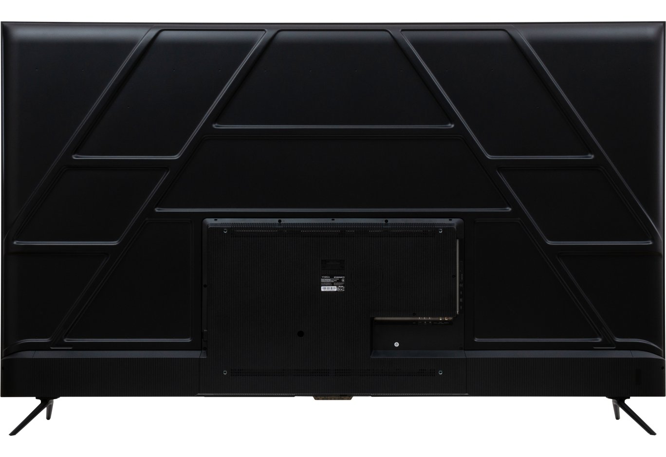 Телевізор Vinga S85UHD25QWEB