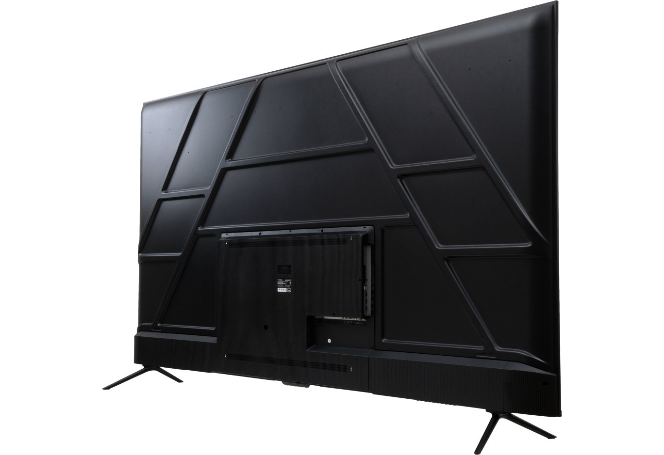 Телевізор Vinga S85UHD25QWEB