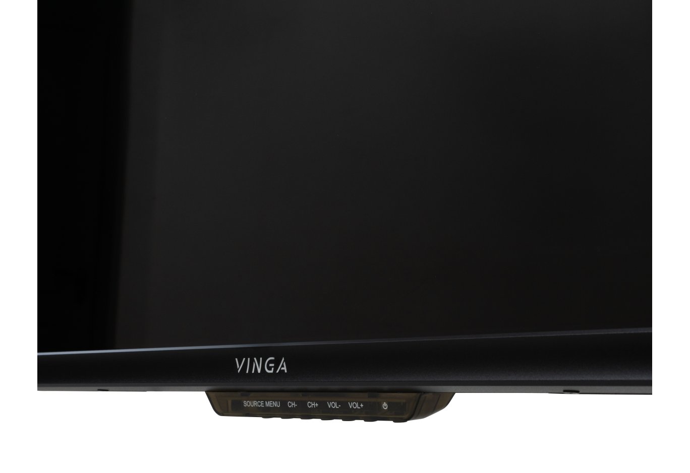 Телевізор Vinga S85UHD25QWEB