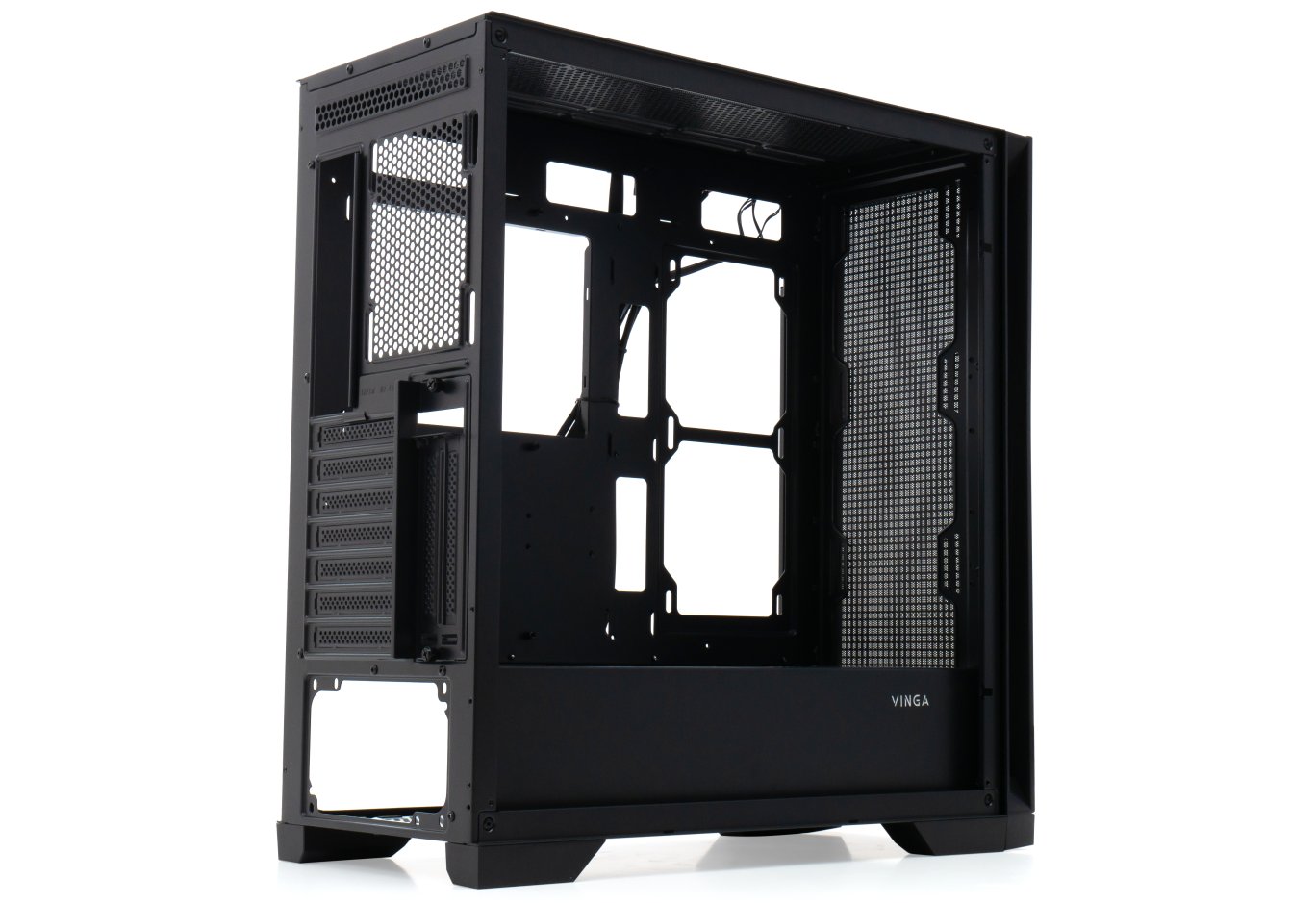 PC Case Vinga Retreat
