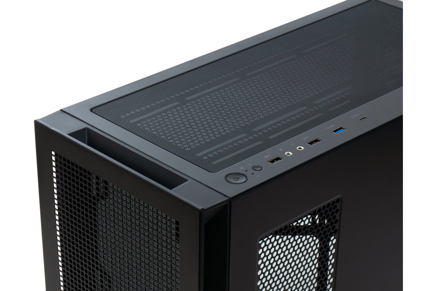 PC Case Vinga Retreat