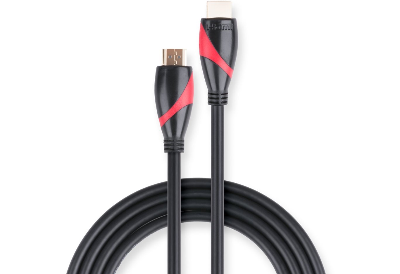 Multimedia cable HDMI M to HDMI M 3.0m Vinga (HDMI02-3.0)