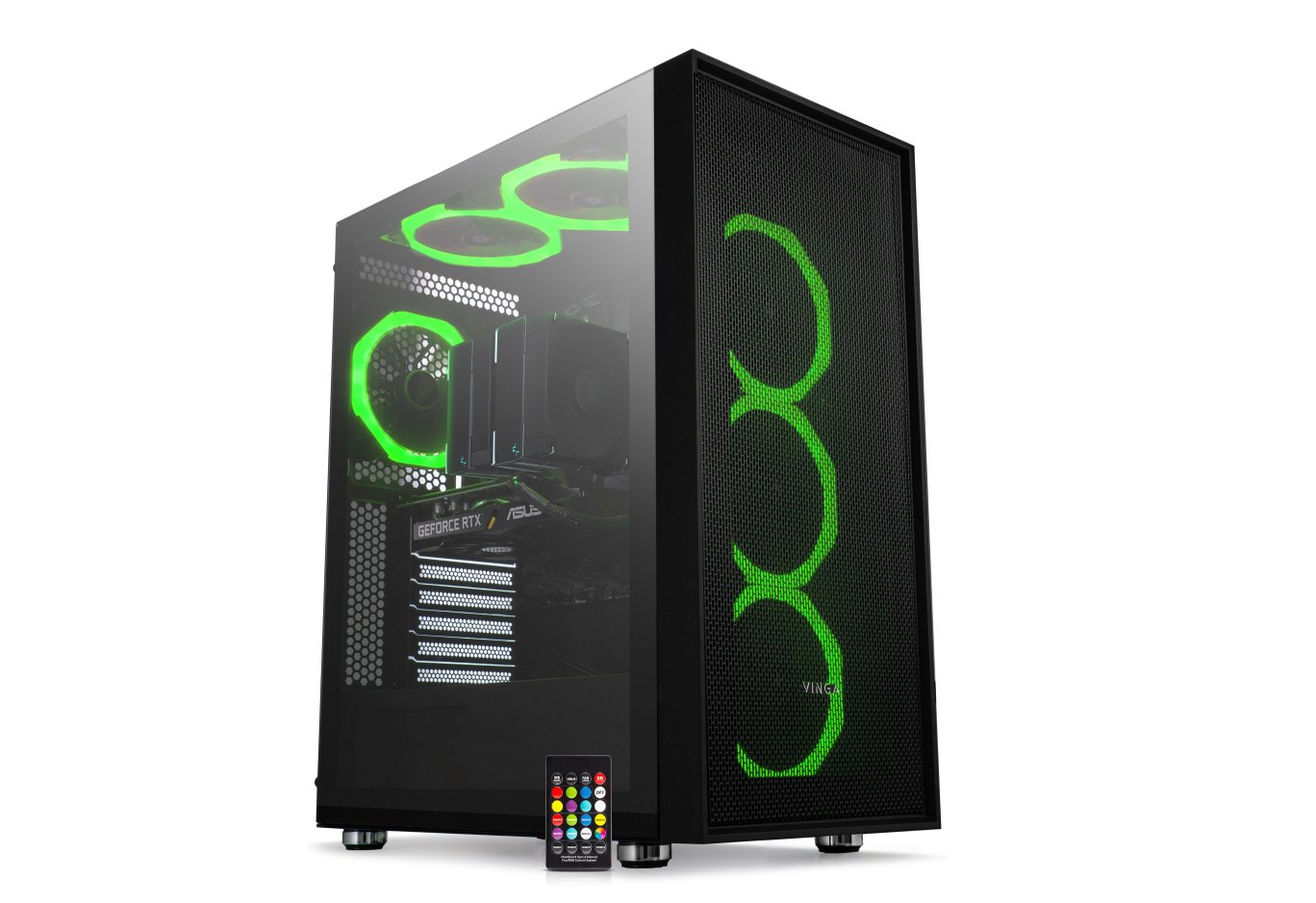 Комп'ютер Vinga Wolverine D7867 (I5M32G4070TS.D7867)