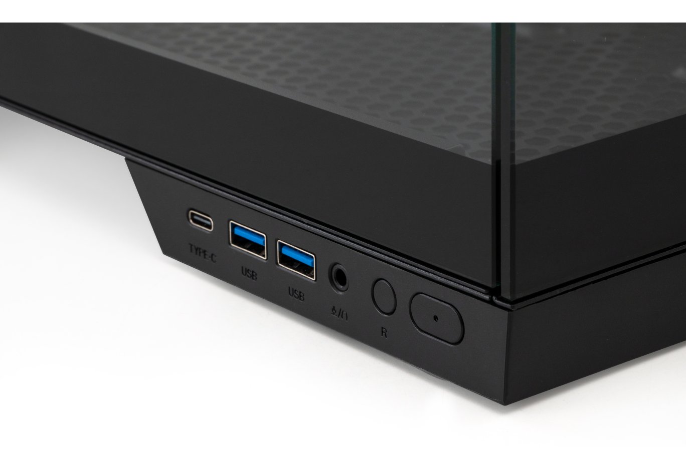 Корпус для ПК Vinga Request