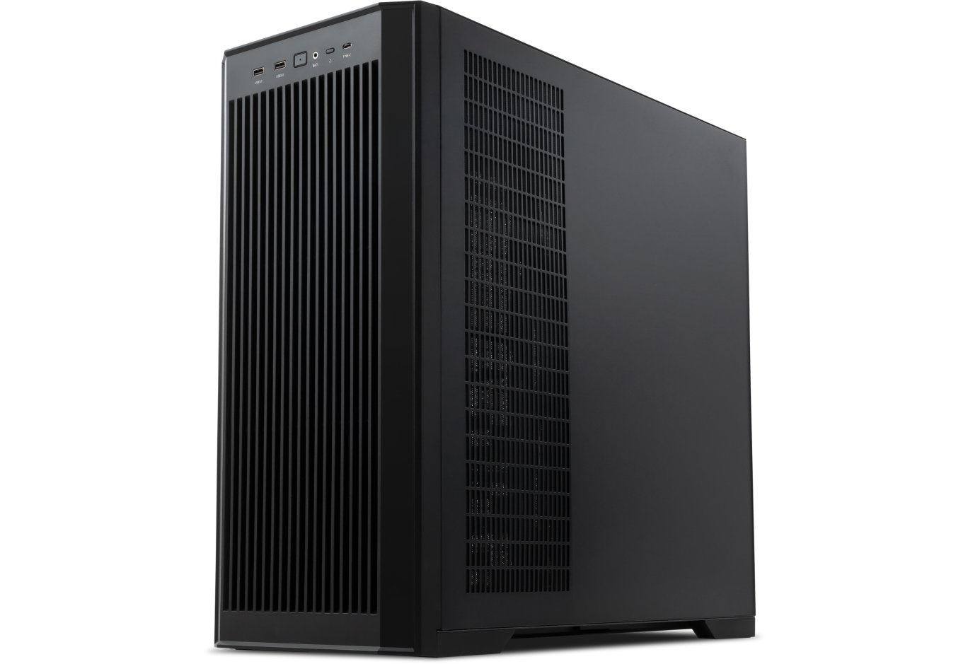 Корпус для ПК Vinga Shatter