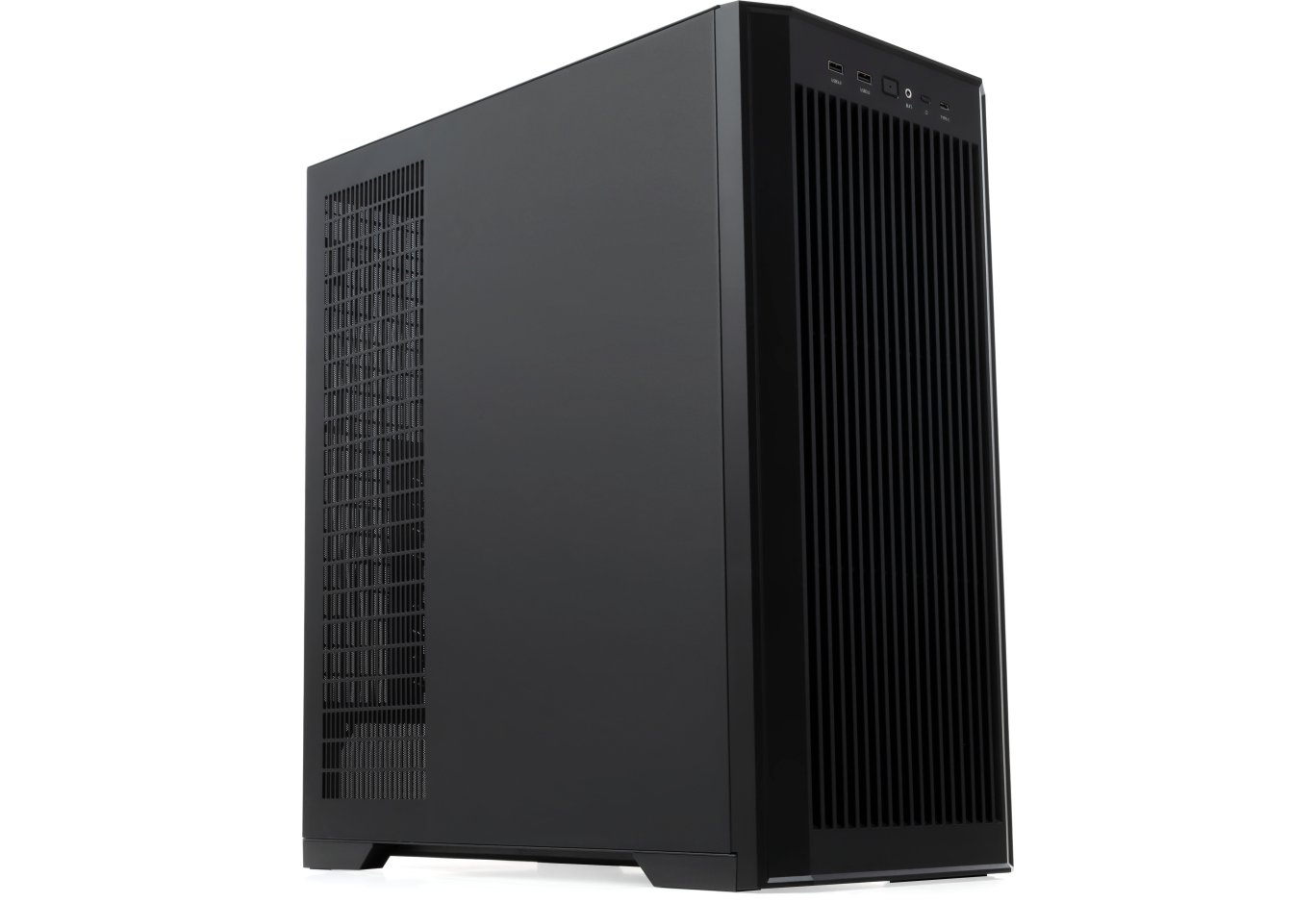 Корпус для ПК Vinga Shatter