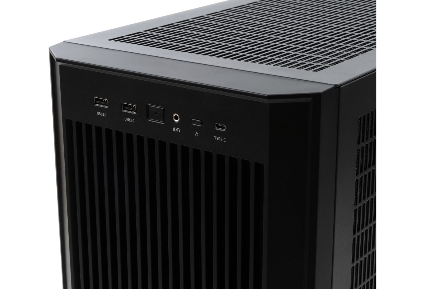 Корпус для ПК Vinga Shatter