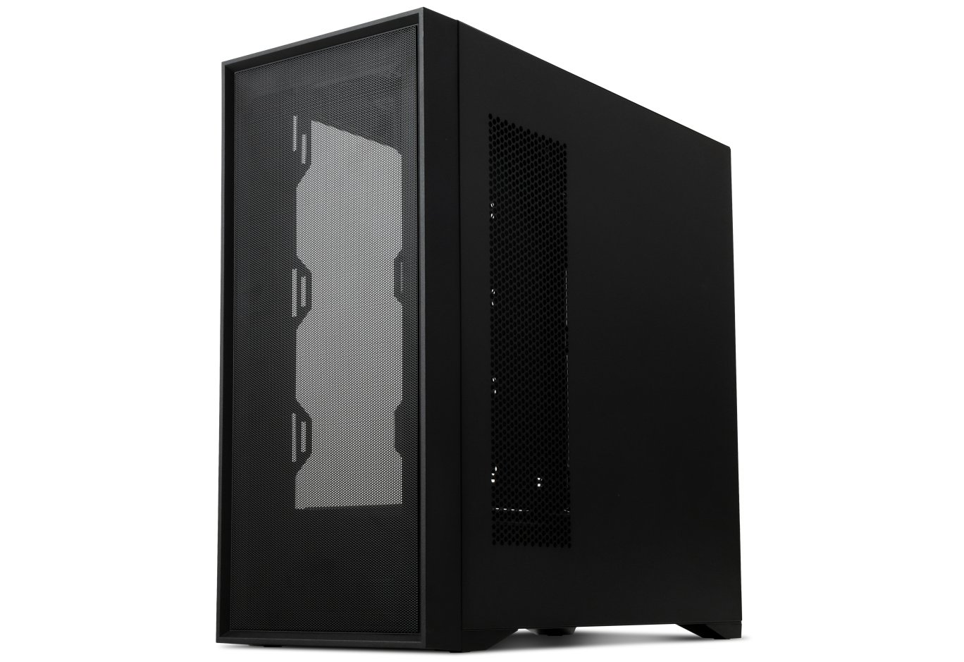 Корпус для ПК Vinga Cruelly